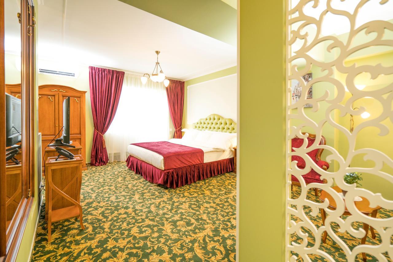 Studio One Accommodation Suites Bucarest Extérieur photo