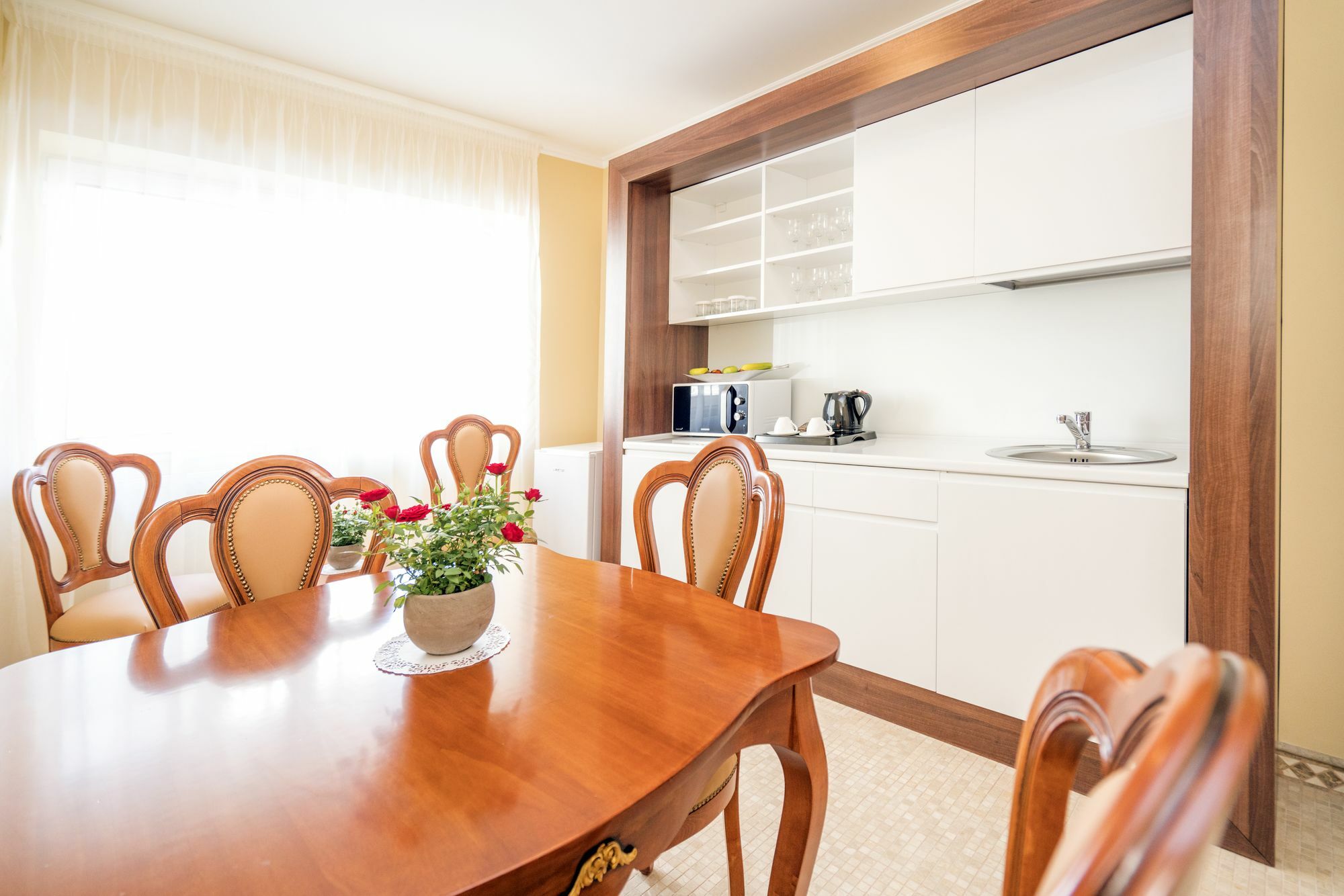 Studio One Accommodation Suites Bucarest Extérieur photo